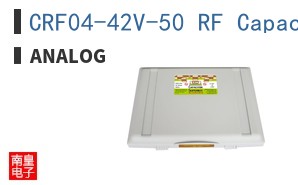 CRF04-42V-50 RF Capacitor kit ͼƬ